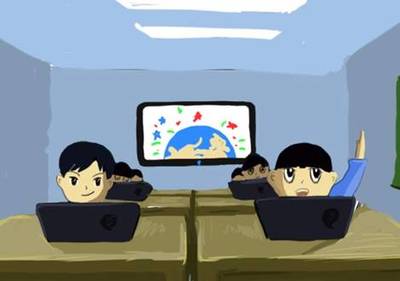 教育信息化未來之路 KUPA解決方案助力智慧教育發(fā)展