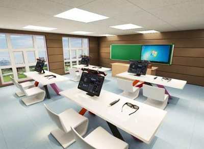 新機遇，新挑戰(zhàn) 教育信息化2.0時代創(chuàng)凱將繼續(xù)前行