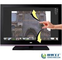 智能教育新選擇 優(yōu)質(zhì)觸摸電視機，賦能現(xiàn)代化教學(xué)