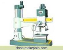 【山東供應(yīng)眾佳液壓搖臂鉆床】價格,廠家,圖片,鉆床,滕州市眾佳機床廠-