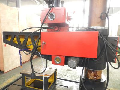 Z3040X13/1-液壓夾緊搖臂鉆床-供求商機-滕州市成海機床