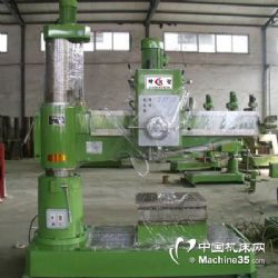 搖臂鉆床價格 廠家 品牌 第11頁