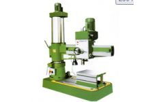 廠家暢銷(xiāo)小型搖臂鉆 滕州市眾鑫機(jī)床廠