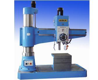 搖臂鉆床全方位解析 Z3040型產(chǎn)品、供貨商及價格指南