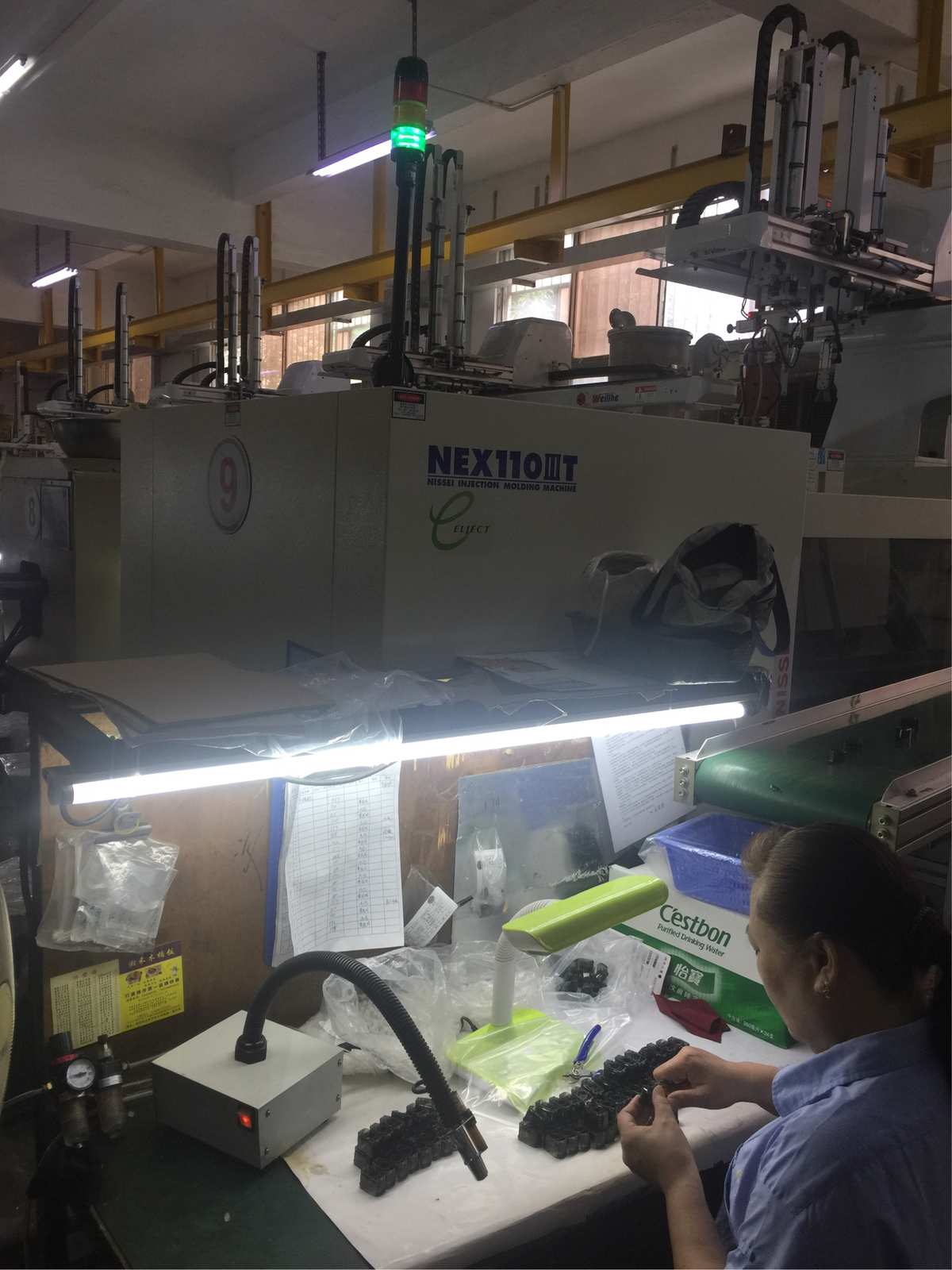 正大Z3050x16液壓搖臂鉆床 高效精準的工業(yè)加工利器