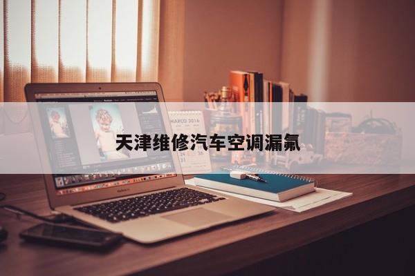 天津維修汽車空調漏氟